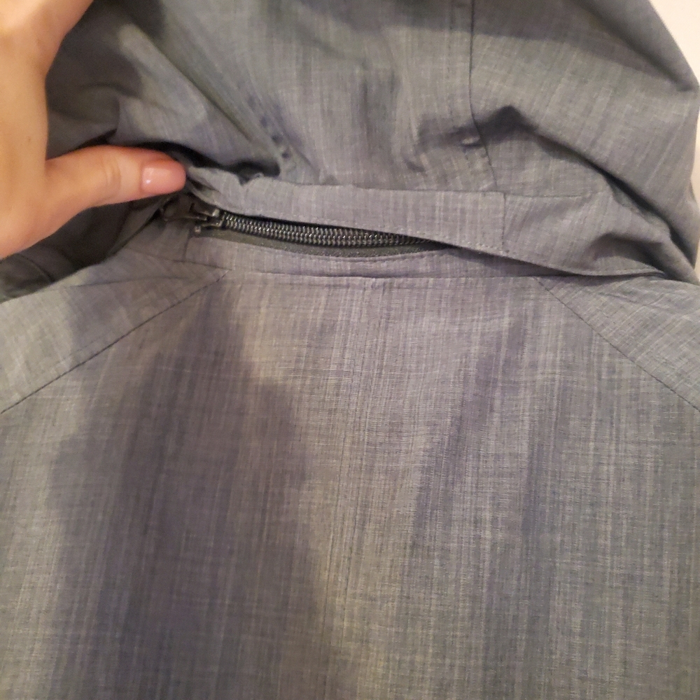 Marc Jacobs Jacket With Removable Hood - image 5